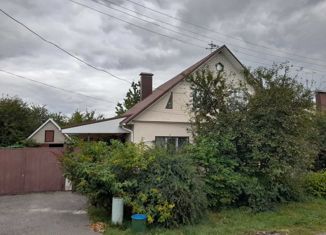 Продаю дом, 104.8 м2, село Графовка, Центральная улица