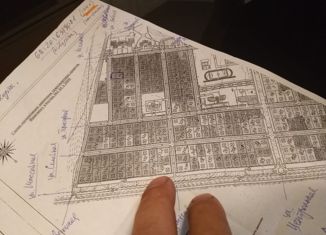 Продажа земельного участка, 10 сот., Котовск, проспект Труда