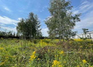 Продажа участка, 15 сот., деревня Вторая Алексеевка