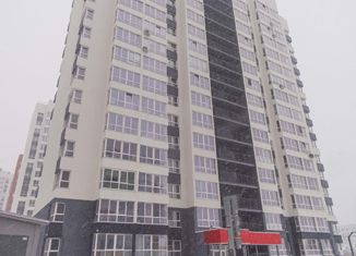 Продается 2-комнатная квартира, 35 м2, Барнаул, Северный Власихинский проезд, 122к3, ЖК Nord