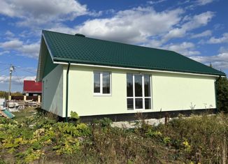 Дом на продажу, 91 м2, коттеджный посёлок Шишкино, Вишнёвая улица