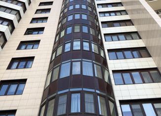 Продам четырехкомнатную квартиру, 139 м2, Москва, Нахимовский проспект, 47к1