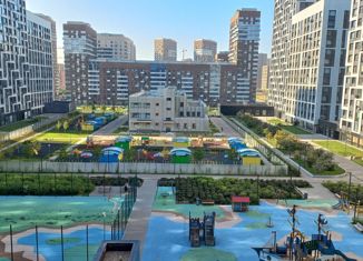 2-ком. квартира на продажу, 62 м2, Москва, Волоколамское шоссе, 71к2, метро Спартак