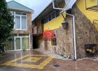 Продаю дом, 461 м2, Алушта, Заречная улица, 1