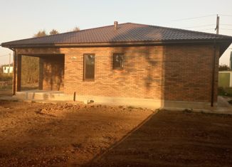 Продам дом, 102 м2, деревня Малёвка, Центральная улица