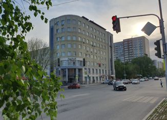 Офис на продажу, 448 м2, Республика Башкортостан, улица Ветошникова, 99
