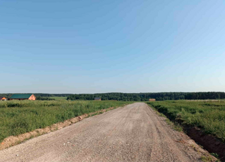 Продажа участка, 8.48 сот., деревня Барыбино, деревня Барыбино, 12А