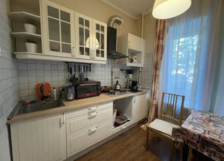 Продажа 3-комнатной квартиры, 66.8 м2, Москва, Гжатская улица, 14, Гжатская улица