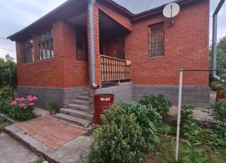 Продам дом, 110 м2, деревня Бакунино