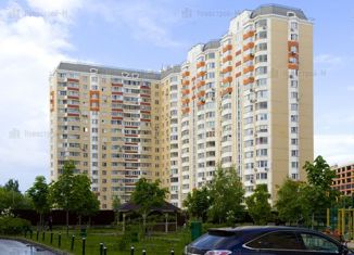 Однокомнатная квартира на продажу, 38 м2, Москва, Юрловский проезд, 14к2, Юрловский проезд