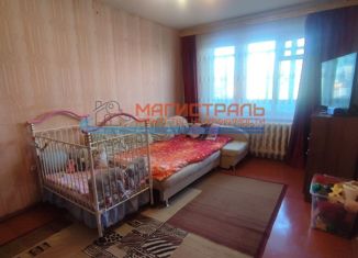 Продам 2-ком. квартиру, 47 м2, Костромская область, улица Чкалова, 6