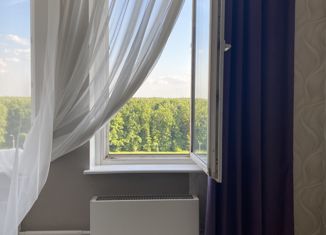 Однокомнатная квартира на продажу, 39 м2, Подольск, улица 43-й Армии, 23, ЖК Подольские Просторы