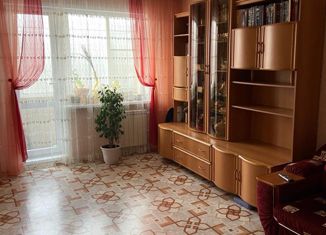 Продается 3-комнатная квартира, 62.7 м2, Красноярский край, Новая улица, 58