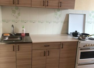 Продам 1-комнатную квартиру, 37.1 м2, Новосибирск, улица Галущака, 4, метро Гагаринская