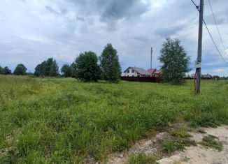 Продается земельный участок, 27 сот., Вологодская область, деревня Ирдоматка, 64