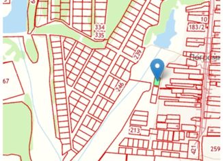 Участок на продажу, 11 сот., деревня Погромное