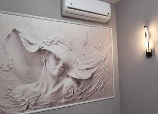 Продаю трехкомнатную квартиру, 46 м2, село Высокое, Зелёная улица, 2Б