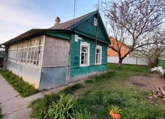 Продаю дом, 52 м2, станица Медвёдовская, улица Пушкина, 21
