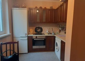 Продажа 1-ком. квартиры, 37.9 м2, Москва, Средняя Первомайская улица, 17, Средняя Первомайская улица