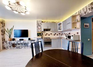 2-ком. квартира на продажу, 74 м2, Самара, метро Московская, проспект Карла Маркса, 49