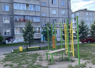 3-ком. квартира на продажу, 72 м2, село Белый Яр, улица Мира, 14А