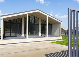 Продаю дом, 103 м2, коттеджный посёлок Кипенская усадьба