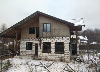 Продажа дома, 170 м2, поселок Приветнинское, Дачная улица, 25