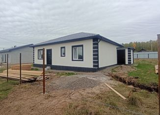 Продаю дом, 100 м2, СПК Солонцы, Песочная улица