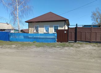 Продается дом, 59.2 м2, Новосибирская область, улица Фрунзе