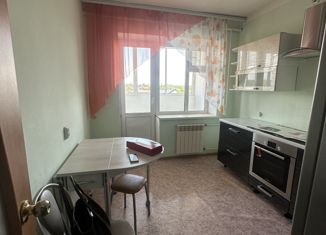 Продается 2-комнатная квартира, 53.5 м2, село Чурапча, улица Макарова, 9