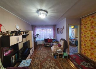 Продажа двухкомнатной квартиры, 41.9 м2, Белово, Юбилейная улица, 15