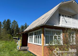 Продается дом, 43.2 м2, садово-огородное товарищество Синега, Вторая улица