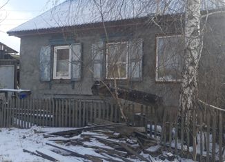 Продам дом, 40 м2, Красноярск, улица Каурова, 4