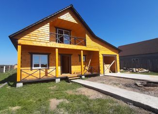 Дом на продажу, 160 м2, село Хомутово