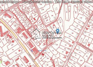 Продажа земельного участка, 6.5 сот., село Ермолаево, Шахтостроительный переулок