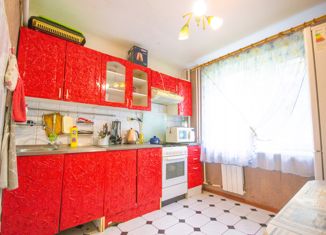 Сдается в аренду 2-ком. квартира, 55 м2, Хабаровск, Беломорская улица, 65