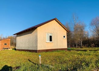 Продается дом, 48 м2, село Выльгорт, улица Виталия Гилева, проезд № 3