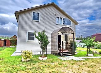 Продажа дома, 141.1 м2, Сосновый Бор, коттеджный посёлок Северная Пальмира, 62