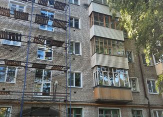 Продажа 3-комнатной квартиры, 54 м2, Йошкар-Ола, улица Свердлова, 34, 1-й микрорайон