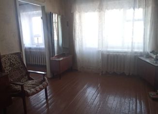 Двухкомнатная квартира на продажу, 44.6 м2, Ульяновская область, проспект Нариманова, 73