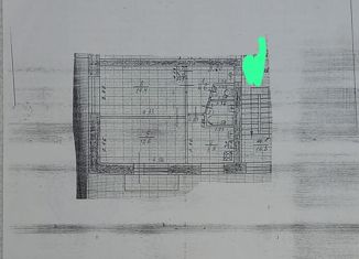 Продается 2-комнатная квартира, 41.7 м2, Нижний Новгород, Литературная улица, 19, метро Ленинская