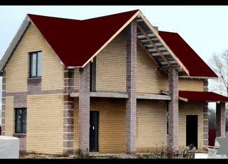 Дом на продажу, 130 м2, деревня Новая Быковка, М-7, подъезд к Владимиру, 17-й километр