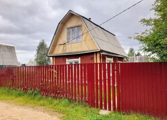 Продам дом, 25 м2, территория Максаковское, 4-й проезд