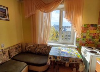 Продаю 1-ком. квартиру, 33.6 м2, Тюменская область, улица Мира, 83