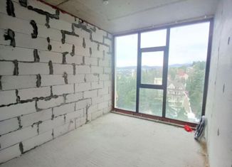 Квартира на продажу студия, 18 м2, Сочи, Депутатская улица, 10Б/1, микрорайон Светлана