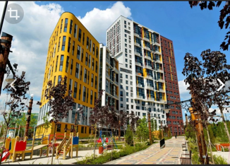 2-комнатная квартира на продажу, 42 м2, посёлок Коммунарка, ЖК Новая Звезда, Бачуринская улица, 9Ак1