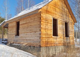 Продажа дома, 36 м2, СНТ Солнышко