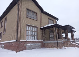 Продажа дома, 450 м2, деревня Большекулачье