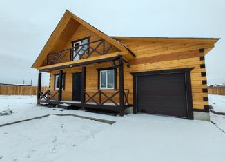 Продается дом, 160 м2, деревня Грановщина, Дорожная улица