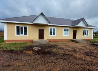 Таунхаус на продажу, 74.5 м2, село Жуково, Луговая улица, 8